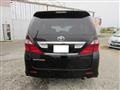 2009 Toyota Alphard G