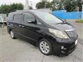 2009 Toyota Alphard G