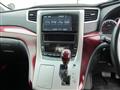 2009 Toyota Alphard G