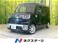 2016 Daihatsu WAKE