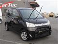 2012 Daihatsu Move Custom