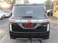 2016 Nissan Elgrand