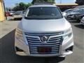 2014 Nissan Elgrand