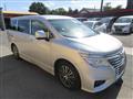 2014 Nissan Elgrand