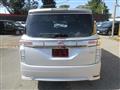 2014 Nissan Elgrand