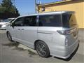 2014 Nissan Elgrand