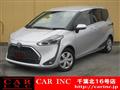 2021 Toyota Sienta