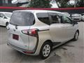 2021 Toyota Sienta