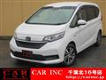 2021 Honda Freed