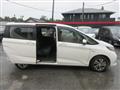 2021 Honda Freed