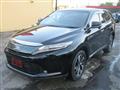 2017 Toyota Harrier