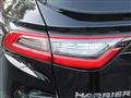 2017 Toyota Harrier