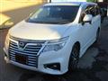 2014 Nissan Elgrand