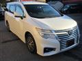 2014 Nissan Elgrand