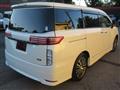 2014 Nissan Elgrand