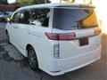 2014 Nissan Elgrand