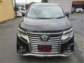 2016 Nissan Elgrand