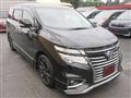 2016 Nissan Elgrand