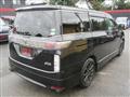 2016 Nissan Elgrand