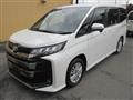 2023 Toyota Noah