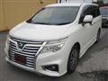 2017 Nissan Elgrand