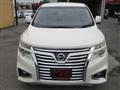 2017 Nissan Elgrand