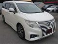 2017 Nissan Elgrand