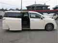 2017 Nissan Elgrand