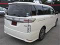 2017 Nissan Elgrand