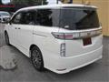 2017 Nissan Elgrand