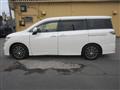 2017 Nissan Elgrand