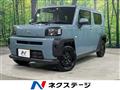 2022 Daihatsu Taft