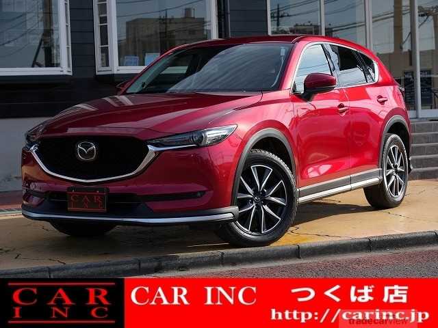 2017 Mazda Mazda Others