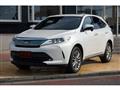 2017 Toyota Harrier