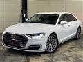 2018 Audi A8