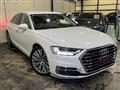 2018 Audi A8