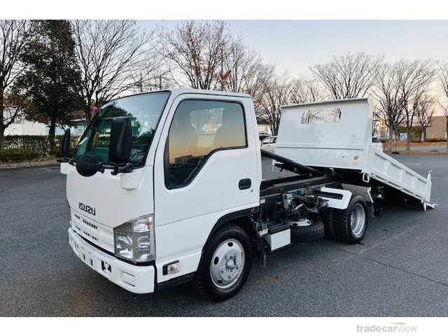 2014 Isuzu Isuzu Others