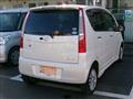 2010 Daihatsu Move