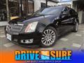 2010 Cadillac CTS