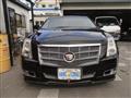 2010 Cadillac CTS