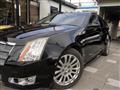 2010 Cadillac CTS