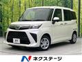 2020 Toyota Roomy