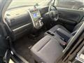 2007 Honda Zest