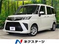 2021 Toyota Roomy