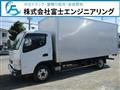 2017 Mitsubishi Canter