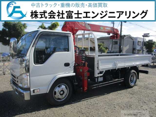 2022 Isuzu Isuzu Others