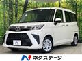 2022 Toyota Roomy