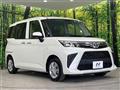 2022 Toyota Roomy