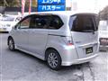 2013 Honda Freed