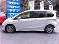 2013 Honda Freed